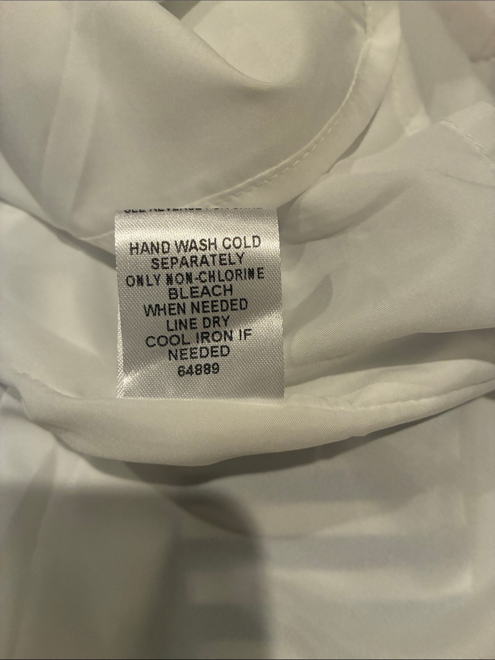 Avara Dress - Picture 9 of 10